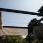Coolfit harmonica (3.7 x 4 meter)